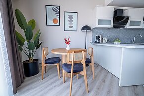 Linkinn Luxury Residance & Spa