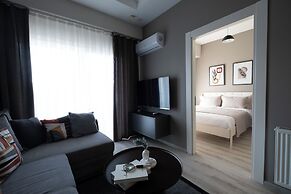 Linkinn Luxury Residance & Spa