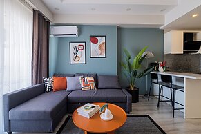 Linkinn Luxury Residance & Spa