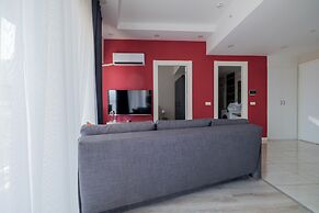 Linkinn Luxury Residance & Spa