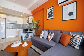 Linkinn Luxury Residance & Spa