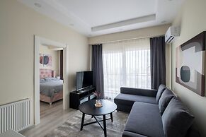 Linkinn Luxury Residance & Spa