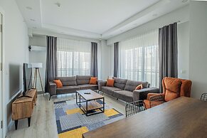 Linkinn Luxury Residance & Spa