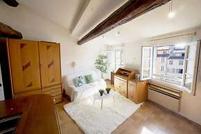 GregBnb - Le Lacordaire - Toulon Ouest