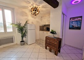 GregBnb - Le Lacordaire - Toulon Ouest