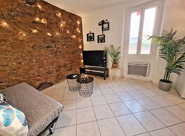 GregBnb - Le Lacordaire - Toulon Ouest
