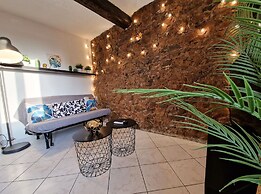 GregBnb - Le Lacordaire - Toulon Ouest