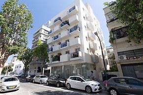 High Quality Tel Aviv Apt in the City