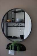 Chic Urban Getaway with Balcony & Mamad by Sea N Rent