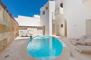 2941 Palma Residence- Appartamento Boreas by Barbarhouse