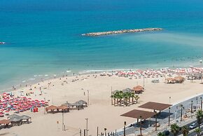 Bright Pearl For Exploring Tel-Aviv