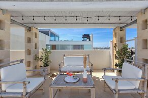 2938 Palma Residence- Appartamento Zephyrus by Barbarhouse