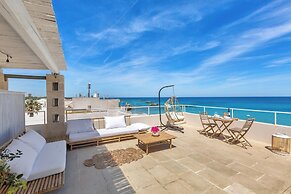 2938 Palma Residence- Appartamento Zephyrus by Barbarhouse