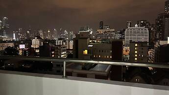 Omni Tower Sukhumvit Nana - Direct