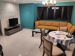 Omni Tower Sukhumvit Nana - Direct