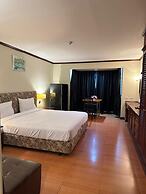 Omni Tower Sukhumvit Nana - Direct