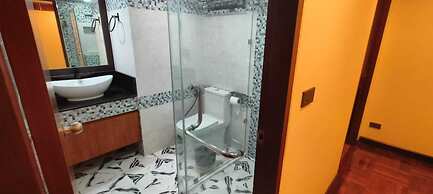 Omni Tower Sukhumvit Nana - Direct