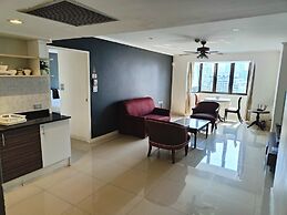 Omni Tower Sukhumvit Nana - Direct