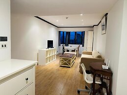 Omni Tower Sukhumvit Nana - Direct