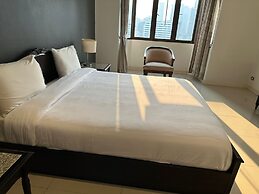 Omni Tower Sukhumvit Nana - Direct