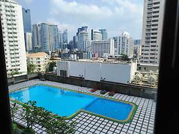 Omni Tower Sukhumvit Nana - Direct