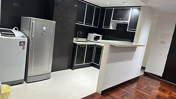 Omni Tower Sukhumvit Nana - Direct