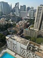 Omni Tower Sukhumvit Nana - Direct