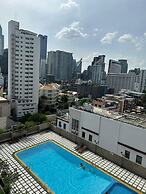 Omni Tower Sukhumvit Nana - Direct
