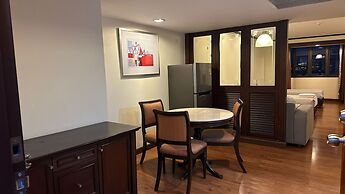 Omni Tower Sukhumvit Nana - Direct