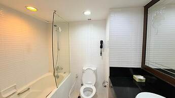 Omni Tower Sukhumvit Nana - Direct