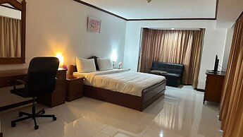 Omni Tower Sukhumvit Nana - Direct