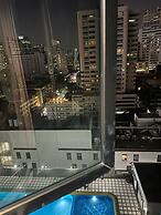 Omni Tower Sukhumvit Nana - Direct