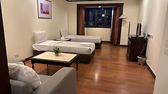 Omni Tower Sukhumvit Nana - Direct