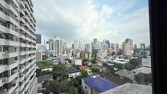 Omni Tower Sukhumvit Nana - Direct