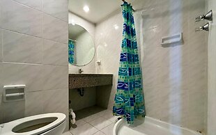 Omni Tower Sukhumvit Nana - Direct