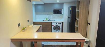 Omni Tower Sukhumvit Nana - Direct