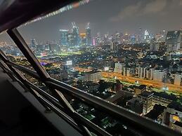 Omni Tower Sukhumvit Nana - Direct