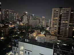Omni Tower Sukhumvit Nana - Direct