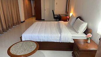 Omni Tower Sukhumvit Nana - Direct