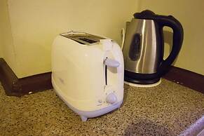 Omni Tower Sukhumvit Nana - Direct