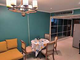 Omni Tower Sukhumvit Nana - Direct