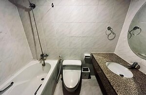 Omni Tower Sukhumvit Nana - Direct