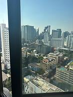 Omni Tower Sukhumvit Nana - Direct