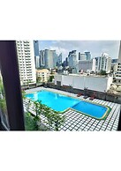 Omni Tower Sukhumvit Nana - Direct