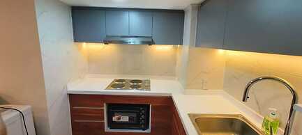 Omni Tower Sukhumvit Nana - Direct