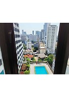 Omni Tower Sukhumvit Nana - Direct