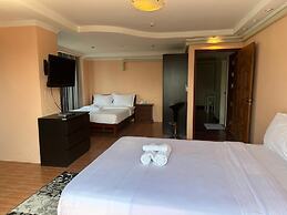 Omni Tower Sukhumvit Nana - Direct