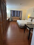 Omni Tower Sukhumvit Nana - Direct