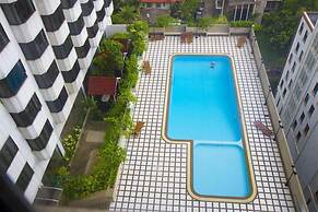 Omni Tower Sukhumvit Nana - Direct
