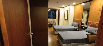 Omni Tower Sukhumvit Nana - Direct